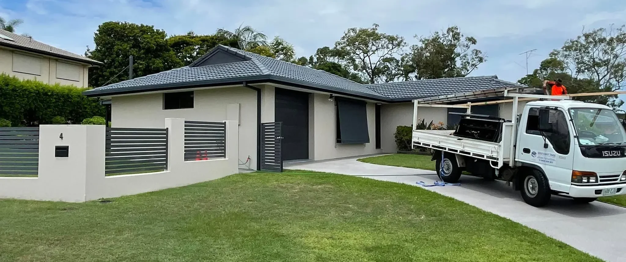 Roof Restorations Gold Coast: Enhance Your Home’s Value with Gold Coast Trade