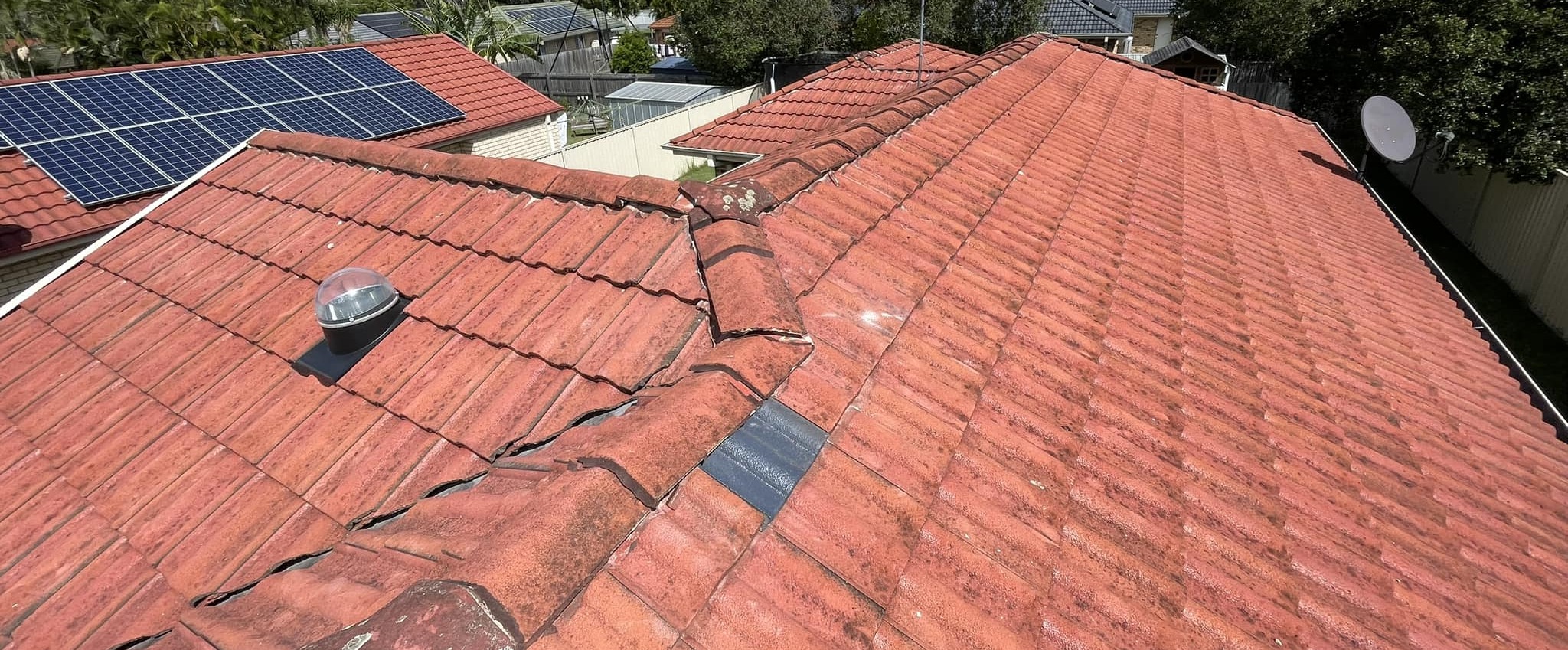 Exploring the Types of Roofing Materials: A Guide by Gold Coast Trade
